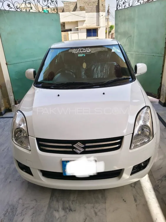 سوزوکی سوئفٹ 2020 for Sale in راولپنڈی Image-1