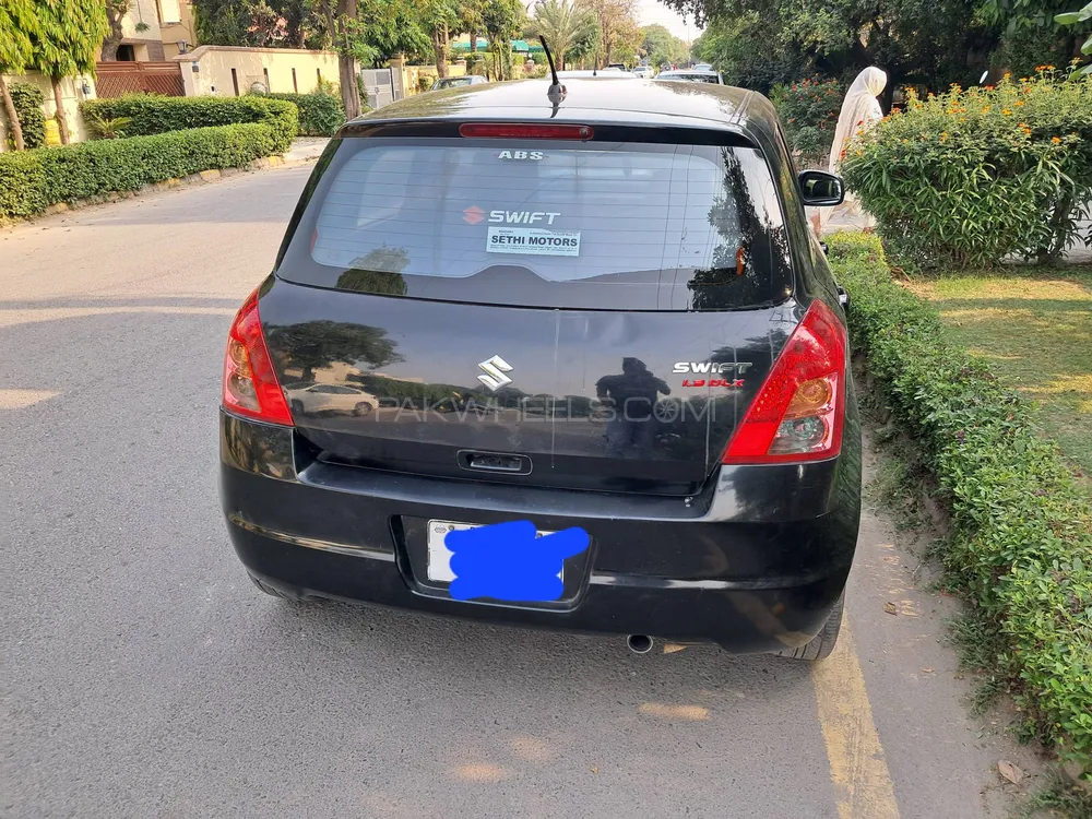 Suzuki Swift 2020 for Sale in Lahore Image-1