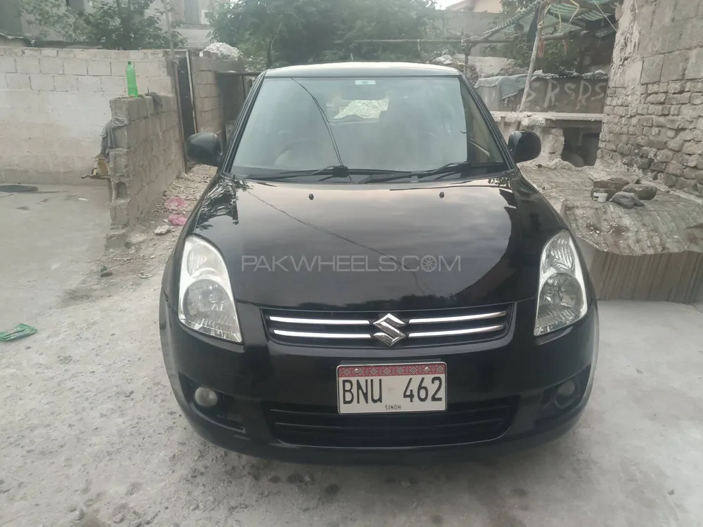 سوزوکی سوئفٹ 2018 for Sale in راولپنڈی Image-1