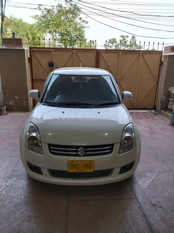 Suzuki Swift 2018 for Sale in Rawalpindi Image-1