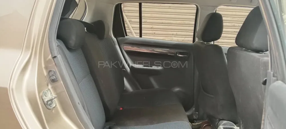 Suzuki Swift 2019 for Sale in Karachi Image-1
