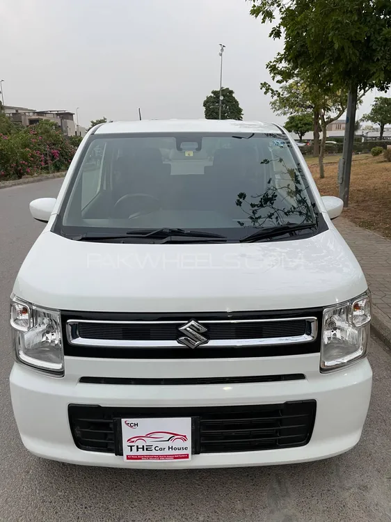 سوزوکی ویگن آر 2022 for Sale in اسلام آباد Image-1