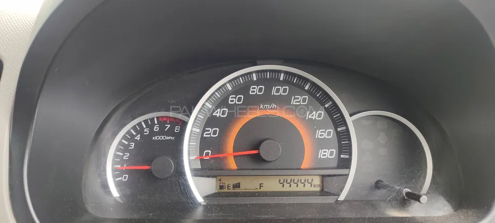 Suzuki Wagon R 2021 for Sale in Khanewal Image-1