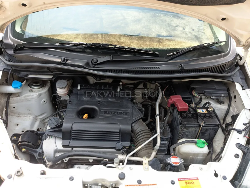 Suzuki Wagon R 2022 for Sale in Rawalpindi Image-1