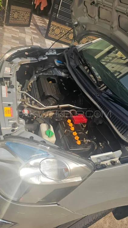 Suzuki Wagon R 2021 for Sale in Sialkot Image-1