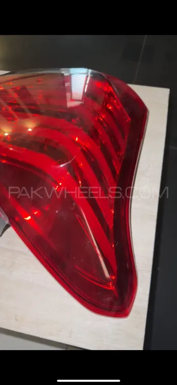 SWIFT SPORTS BACK LIGHTS Image-1