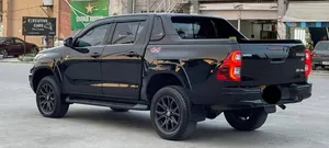 Toyota Hilux Revo GR-S 2025 for Sale