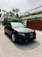 Audi A4 1.8 TFSI 2009 for Sale