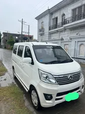 Changan Karvaan Plus 2021 for Sale