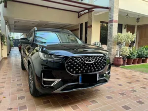 Chery Tiggo 8 Pro 1.6 DEX Plus 2023 for Sale