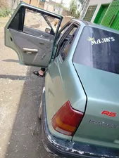 Daewoo Racer Base Grade 1.5 1994 for Sale