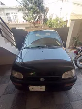 Daihatsu Cuore 2008 for Sale