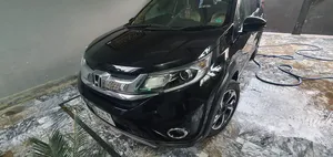 Honda BR-V i-VTEC S 2017 for Sale