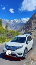 Honda BR-V i-VTEC S 2018 for Sale