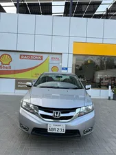 Honda City Aspire Prosmatec 1.5 i-VTEC 2020 for Sale