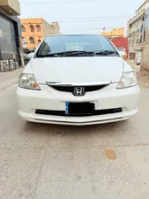 Honda City i-DSI 2003 for Sale