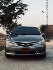 Honda City i-DSI 2007 for Sale