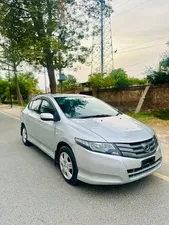 Honda City 1.3 i-VTEC 2011 for Sale