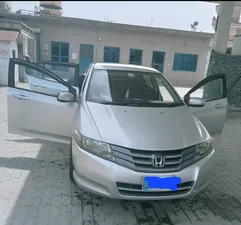 Honda City 1.3 i-VTEC 2011 for Sale