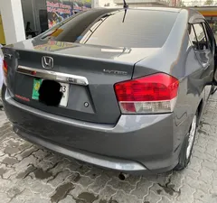 Honda City 1.3 i-VTEC 2013 for Sale