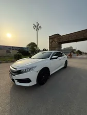 Honda Civic 1.8 i-VTEC CVT 2020 for Sale