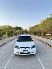 Honda Civic EXi 2005 for Sale