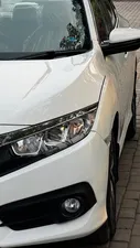 Honda Civic Oriel 1.8 i-VTEC CVT 2018 for Sale