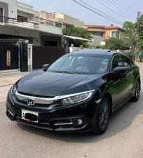 Honda Civic Oriel 1.8 i-VTEC CVT 2020 for Sale