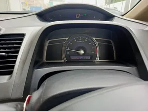 Honda Civic VTi 1.8 i-VTEC 2011 for Sale