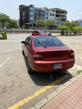 KIA Spectra 2002 for Sale