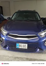 KIA Stonic EX+ 2023 for Sale
