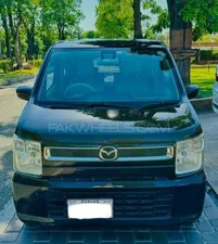 Mazda Flair 2017 for Sale