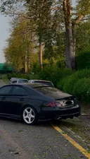 Mercedes Benz CLS Class CLS500 2005 for Sale