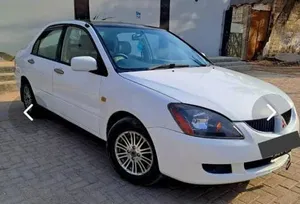 Mitsubishi Lancer Evolution X 2005 for Sale