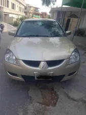 Mitsubishi Lancer GL 2004 for Sale
