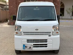 Nissan Clipper DX 2015 for Sale