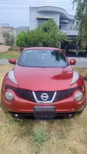 Nissan Juke 15RS 2010 for Sale