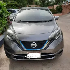 Nissan Note 2019 for Sale