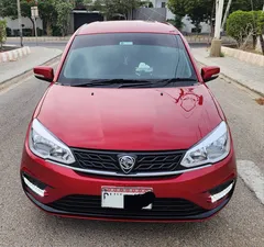 Proton Saga 1.3L Ace A/T 2022 for Sale