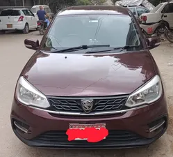 Proton Saga 2020 for Sale