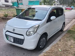 Suzuki Alto ECO-S 2012 for Sale