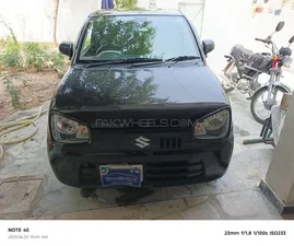 Suzuki Alto L 2018 for Sale
