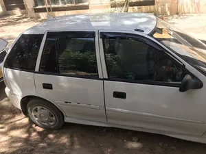 Suzuki Cultus 2007 for Sale
