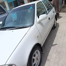 Suzuki Cultus Limited Edition 2016 for Sale