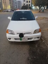 Suzuki Cultus VXR 2006 for Sale