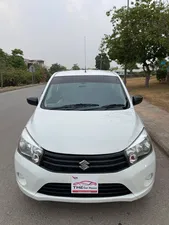 Suzuki Cultus VXR 2020 for Sale