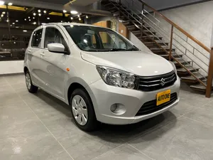 Suzuki Cultus VXR 2023 for Sale