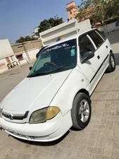 Suzuki Cultus VXRi 2008 for Sale