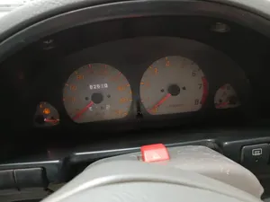Suzuki Cultus EURO II 2013 for Sale