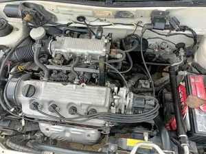 Suzuki Cultus EURO II 2013 for Sale